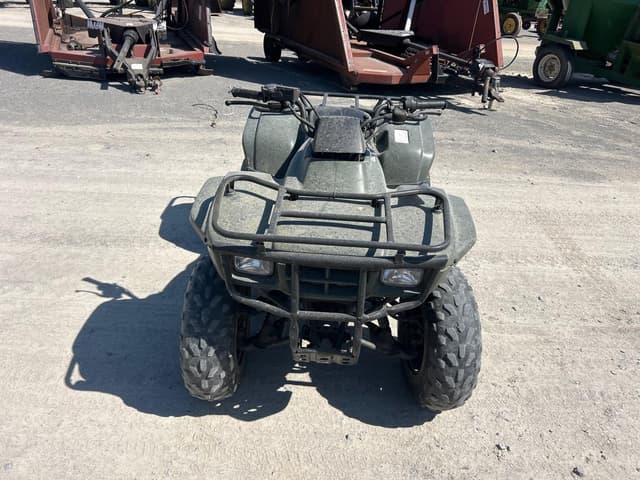 Image of Honda Recon equipment image 1
