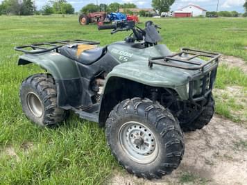 Main image Honda Recon ES