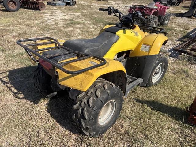 Image of Honda Recon ES equipment image 2