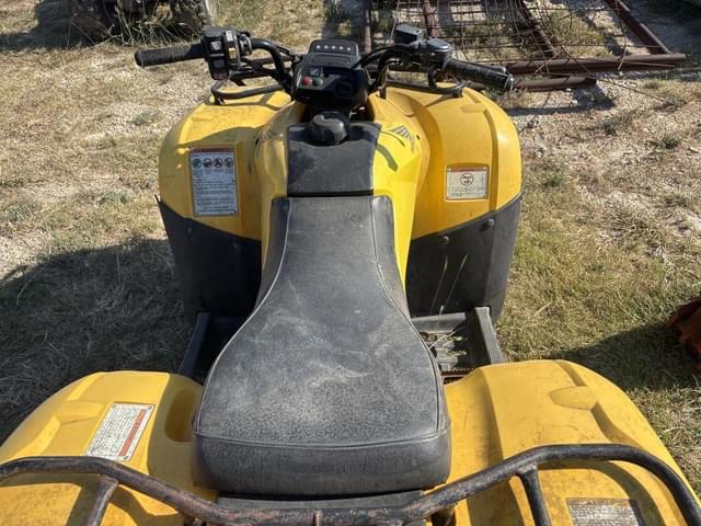 Image of Honda Recon ES equipment image 4