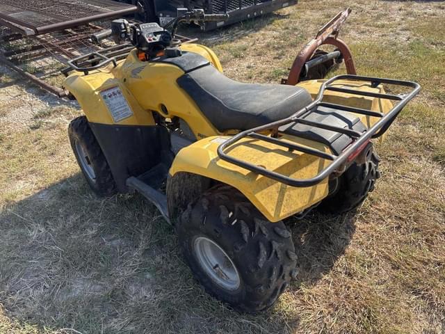 Image of Honda Recon ES equipment image 1