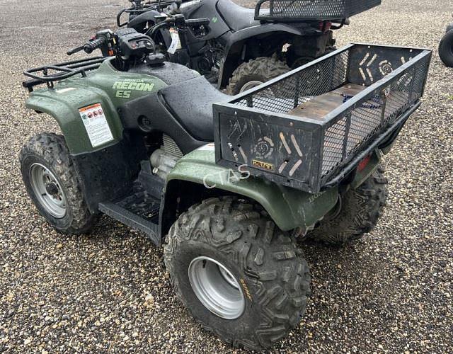 Image of Honda Recon ES equipment image 3