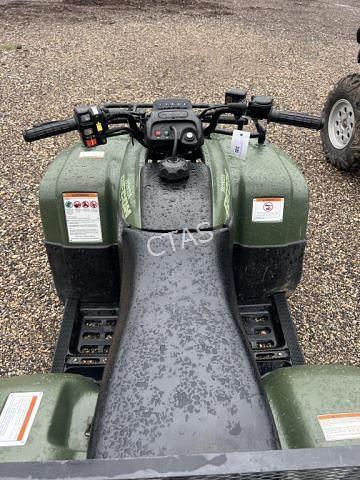 Image of Honda Recon ES equipment image 4