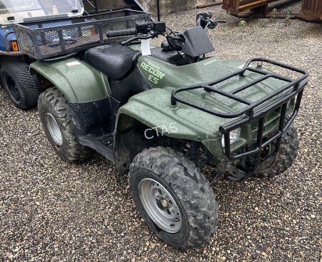 Image of Honda Recon ES equipment image 1