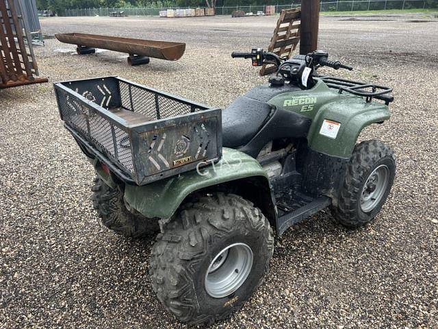 Image of Honda Recon ES equipment image 2