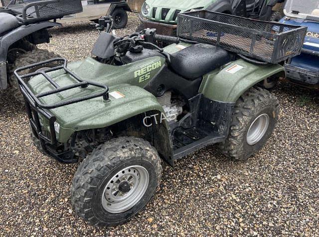 Image of Honda Recon ES Primary image