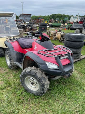 Main image Honda Recon