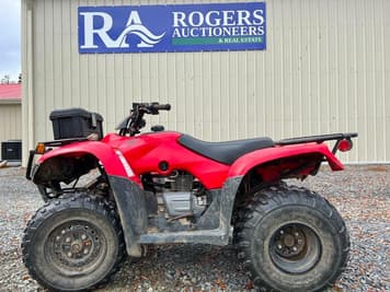 Main image Honda Recon