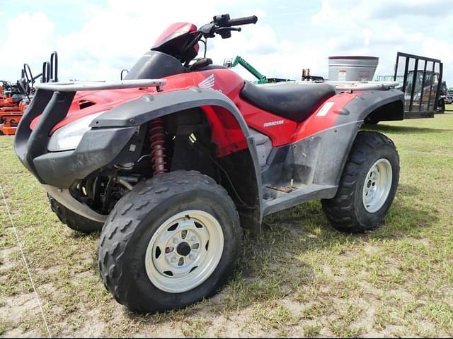 Image of Honda Rincon equipment image 1