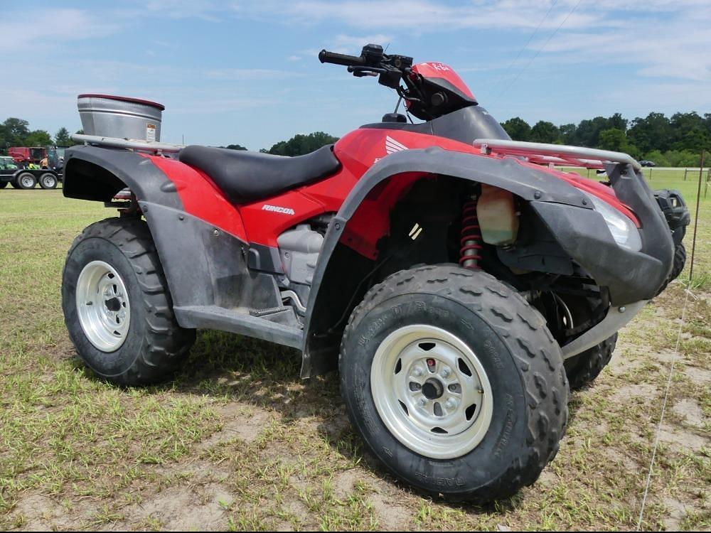 Image of Honda Rincon Primary image