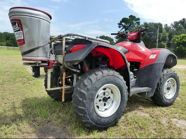 Image of Honda Rincon equipment image 3