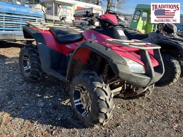 Main image Honda Rincon