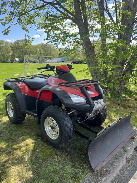 Image of Honda Rincon 650 Primary image