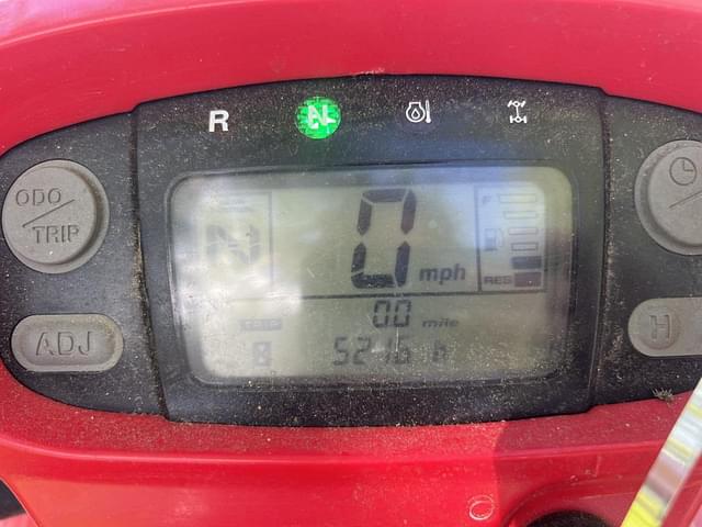Image of Honda Rincon 650 equipment image 4