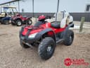 Honda Rincon 680 Image