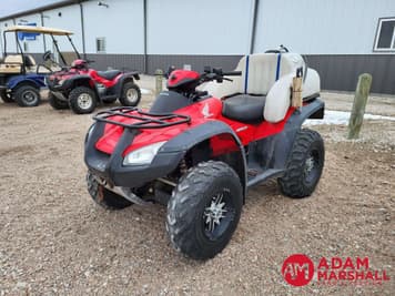 Main image Honda Rincon 680