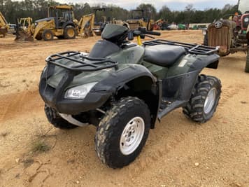 Main image Honda Rincon