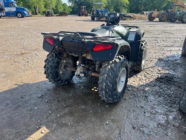 Image of Honda Rubicon equipment image 3