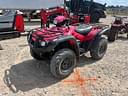 Honda Rubicon Image
