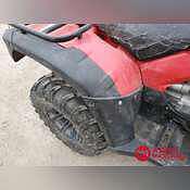 Main image Honda Rubicon 23