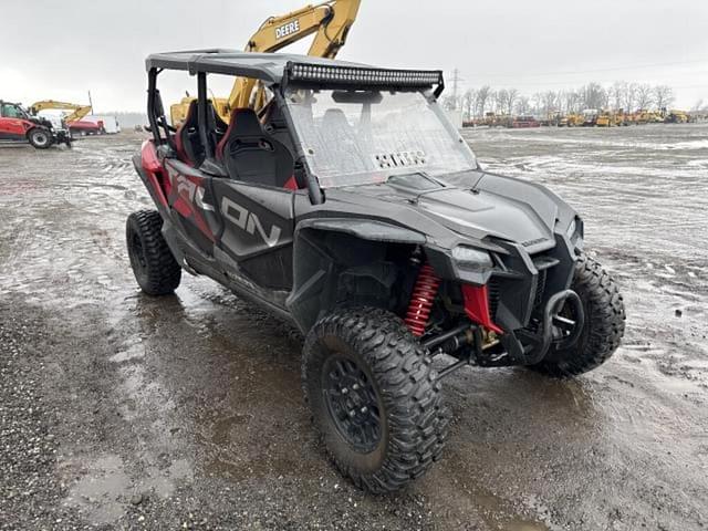 Image of Honda Talon 1000X equipment image 3