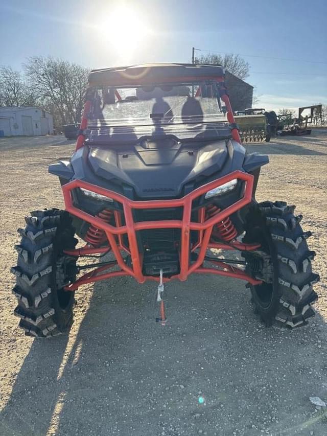 Image of Honda Talon 1000X equipment image 4