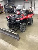 Honda Foreman Rubicon Image