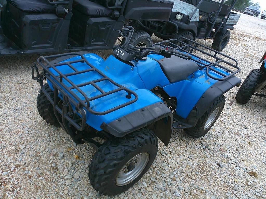 Image of Honda TRX300 Primary Image