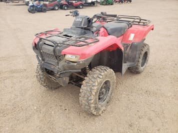 Main image Honda TRX 420