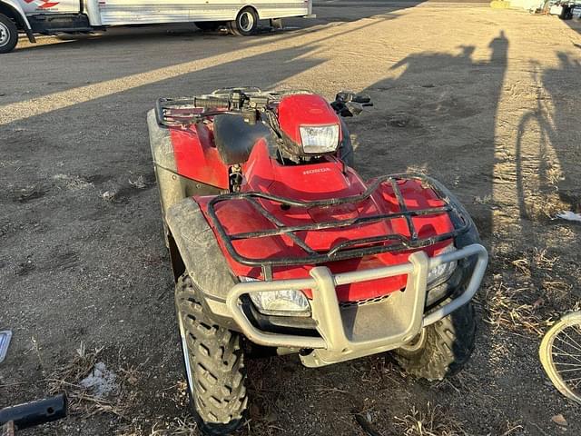 Image of Honda TRX500 equipment image 3