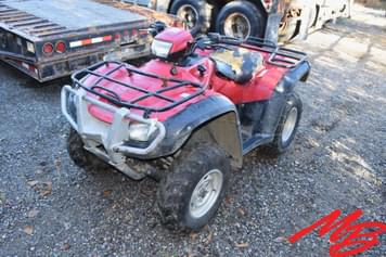Main image Honda TRX500