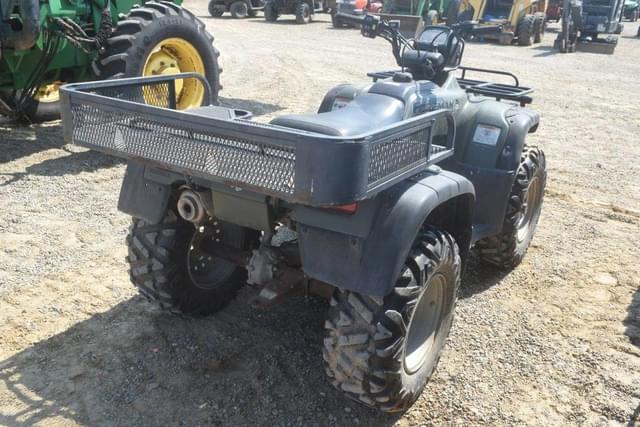 Image of Honda Foreman ES equipment image 2