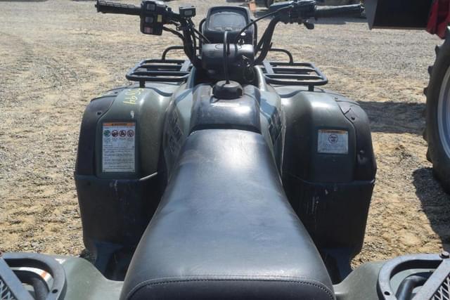 Image of Honda Foreman ES equipment image 4