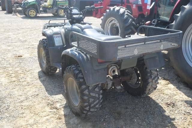 Image of Honda Foreman ES equipment image 1