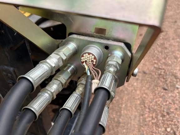 Image of Honey Bee 94C equipment image 1