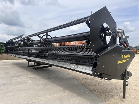 Honey Bee AF240 Equipment Image0