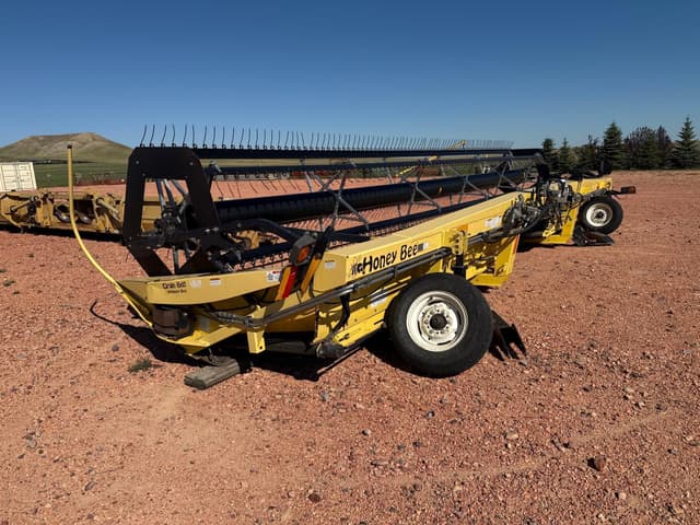 Image of Honey Bee ST30 equipment image 1