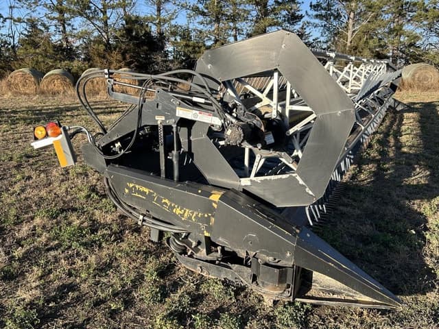 Image of Honey Bee P36 equipment image 2