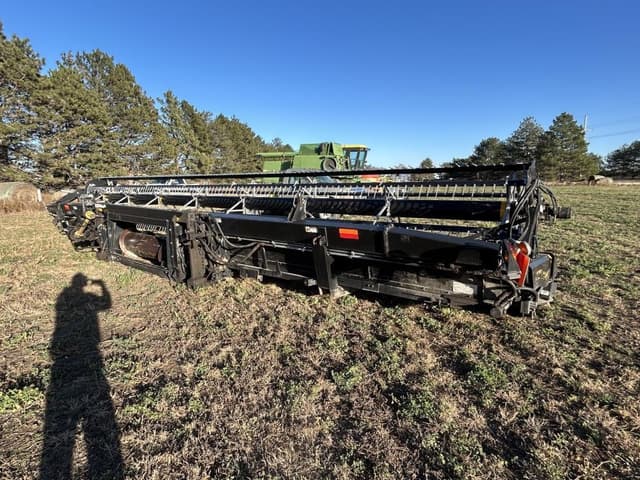 Image of Honey Bee P36 equipment image 4