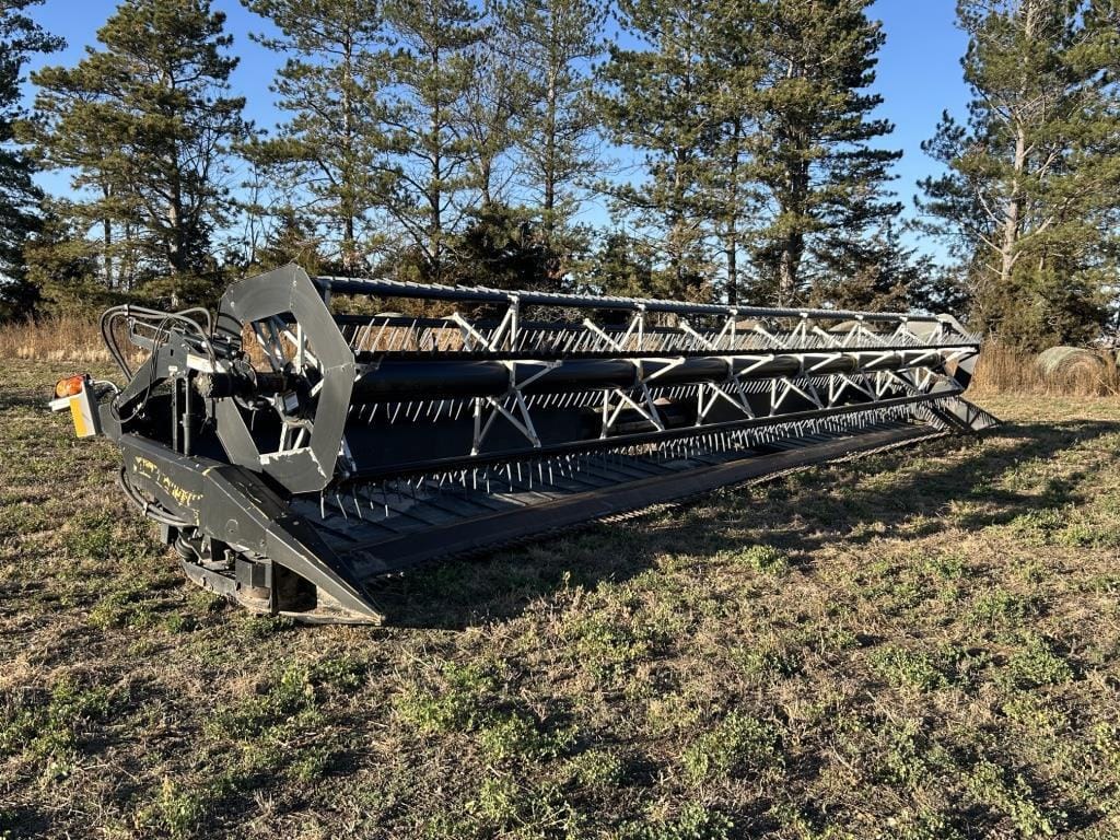 Honey Bee P36 Equipment Image0