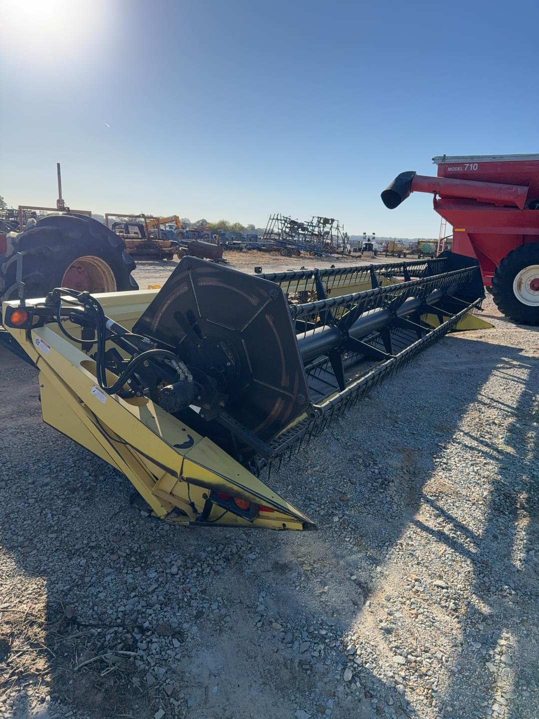 Image of Honey Bee SP21R Primary image