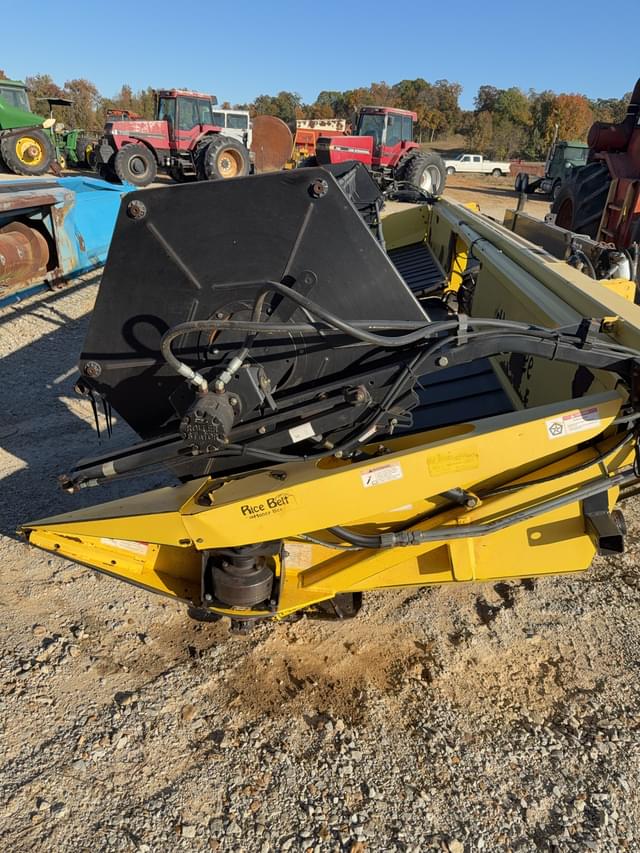 Image of Honey Bee SP21R equipment image 3