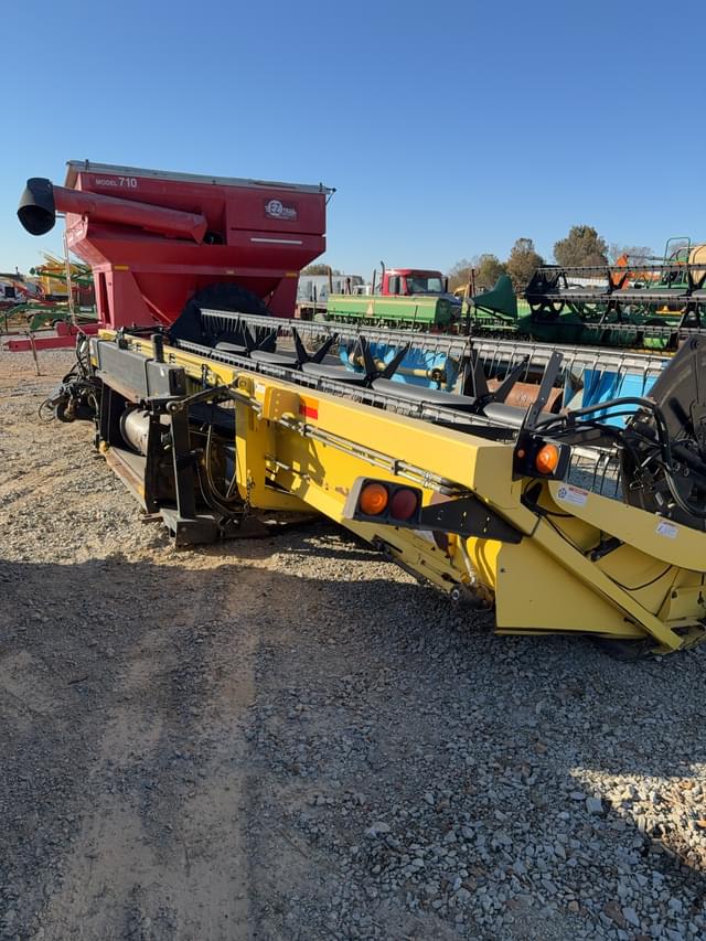 Image of Honey Bee SP21R equipment image 1