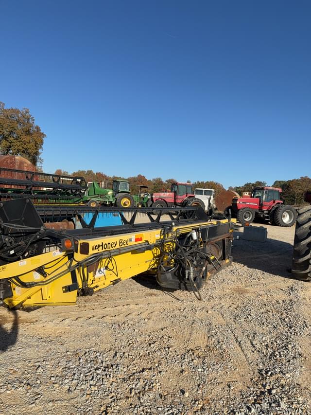 Image of Honey Bee SP21R equipment image 2