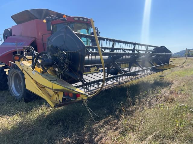Image of Honey Bee SP21R equipment image 3