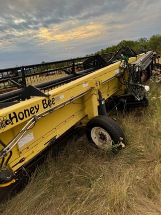 Main image Honey Bee SP36