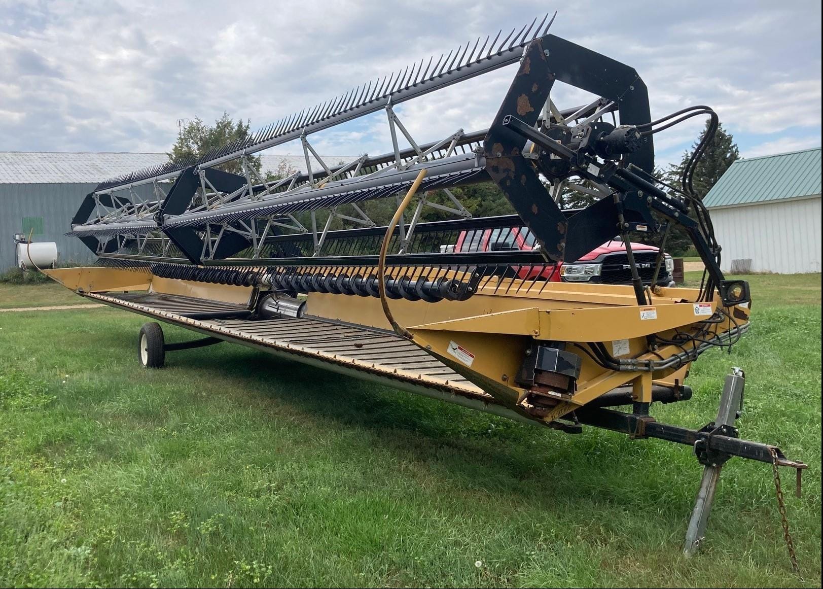 Main image Honey Bee SP42