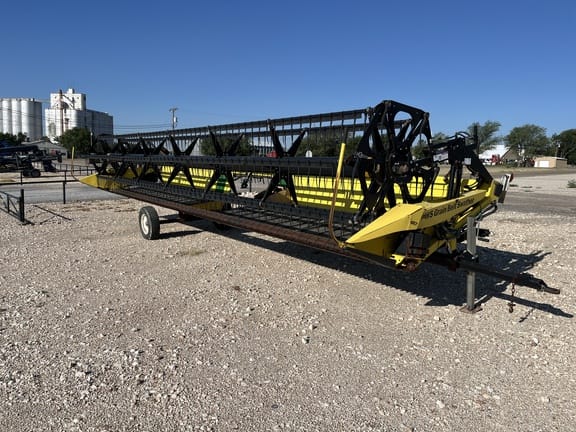2012 Honey Bee WS30 Equipment Image0