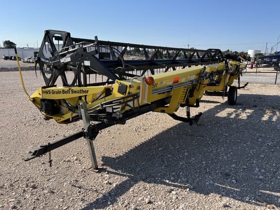 Image of Honey Bee WS30 equipment image 2