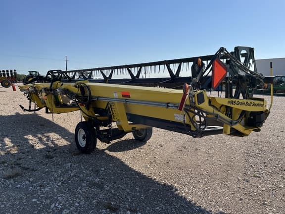 Image of Honey Bee WS30 equipment image 4